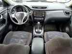 Nissan Rogue 2015