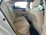 Nissan Altima 2013