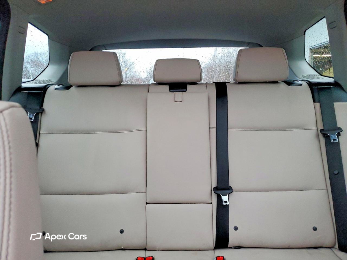 BMW X3 2014