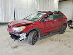Subaru XV 2017
