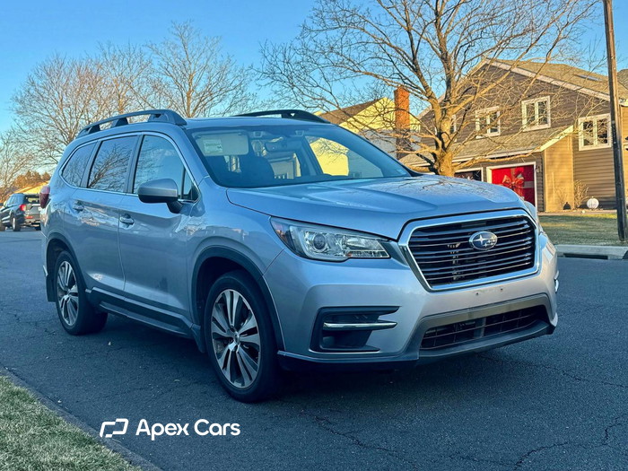 2019 Subaru Ascent - Image 1 of 5