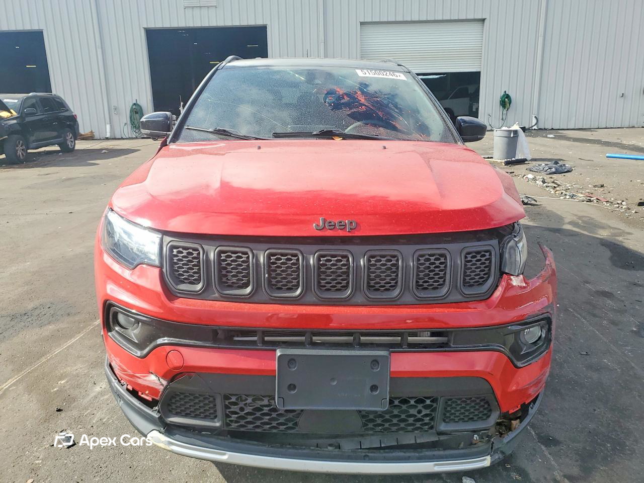Jeep Compass 2023