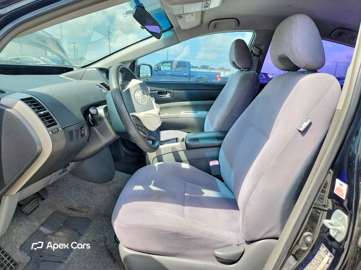 Toyota Prius 2008