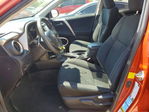 Toyota RAV 4 2015