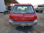 Subaru Forester 1998