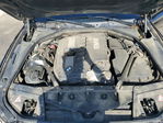 BMW Series 5 2011