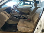 Honda Accord 2000