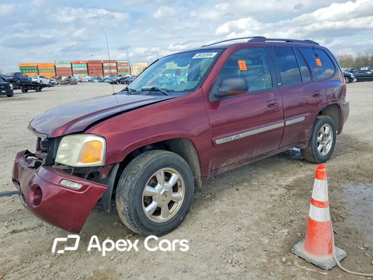 GMC Envoy 2003 - Image 1 of 12