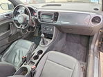 Volkswagen Beetle 2012