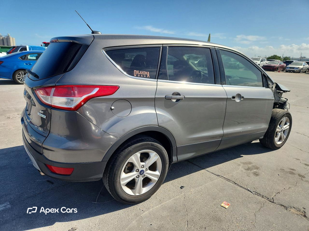 Ford Escape 2014