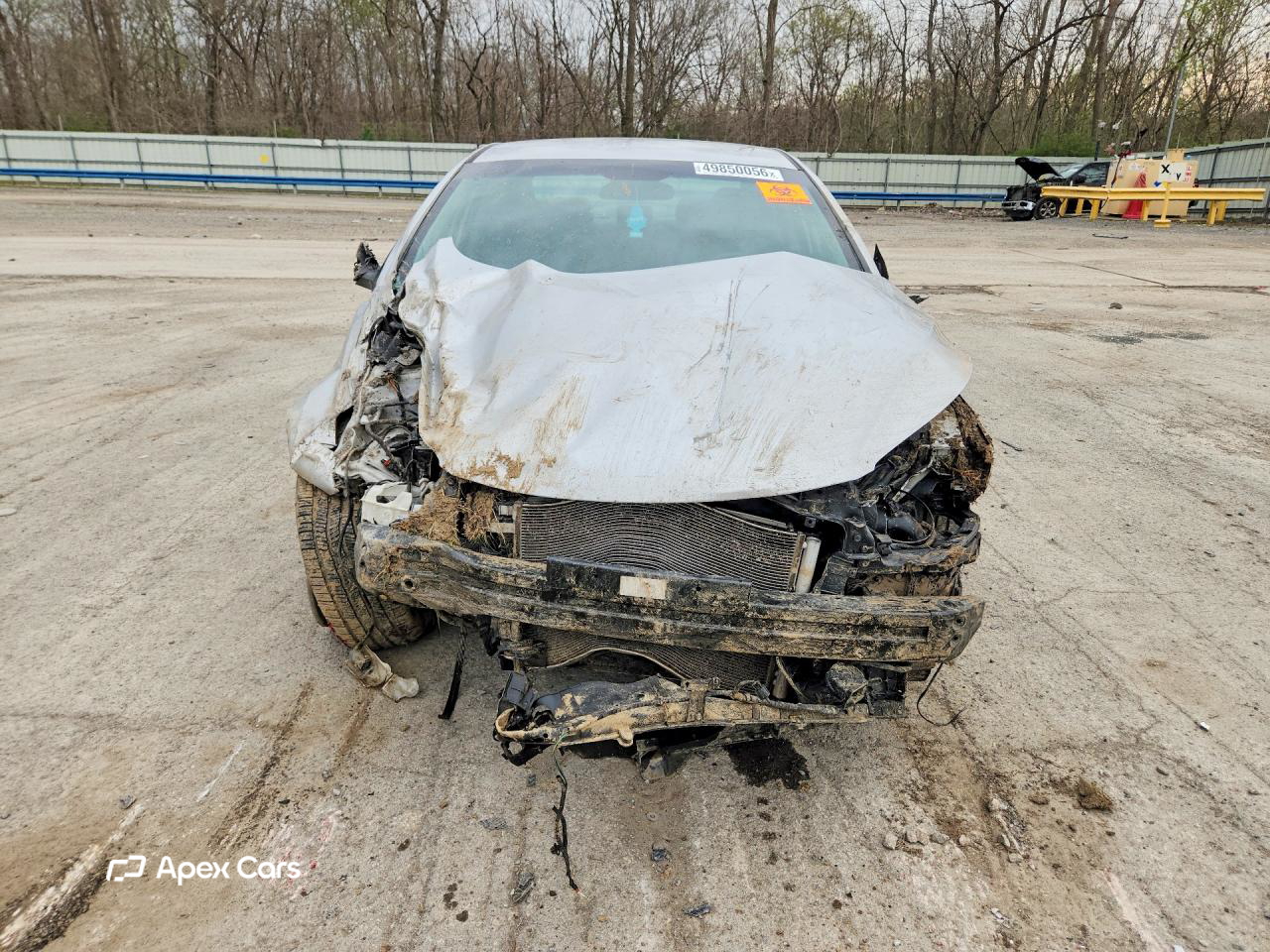 Hyundai Elantra 2012