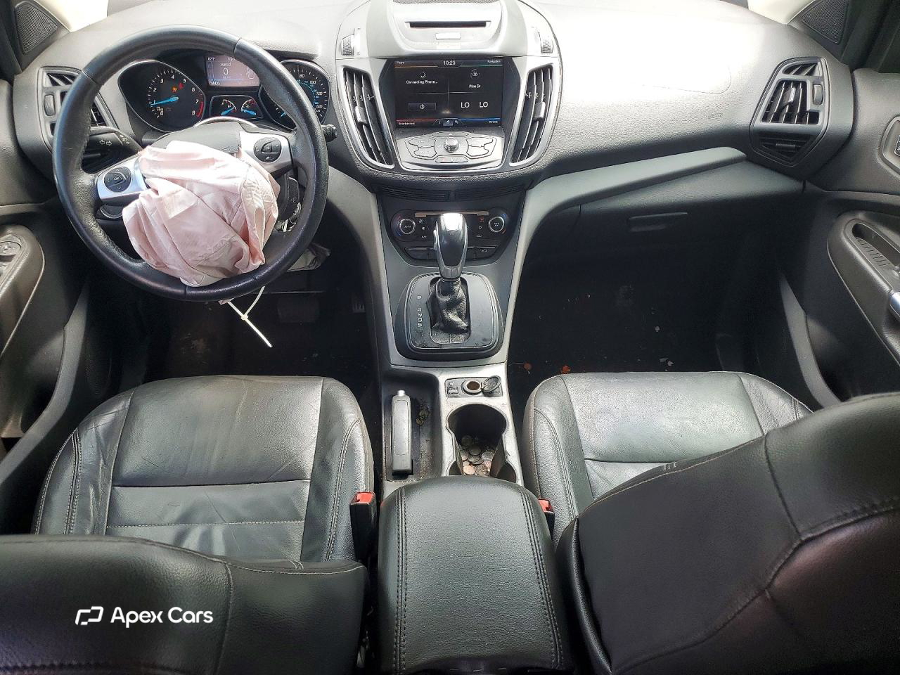 Ford Escape 2014