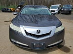 Acura TL 2011