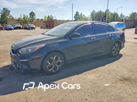 Kia Forte 2020 - Image 1 of 12