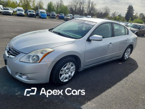 Nissan Altima 2012 - Image 1 of 12