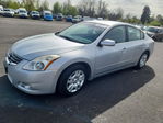 Nissan Altima 2012