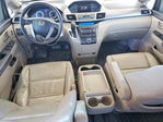 Honda Odyssey 2013