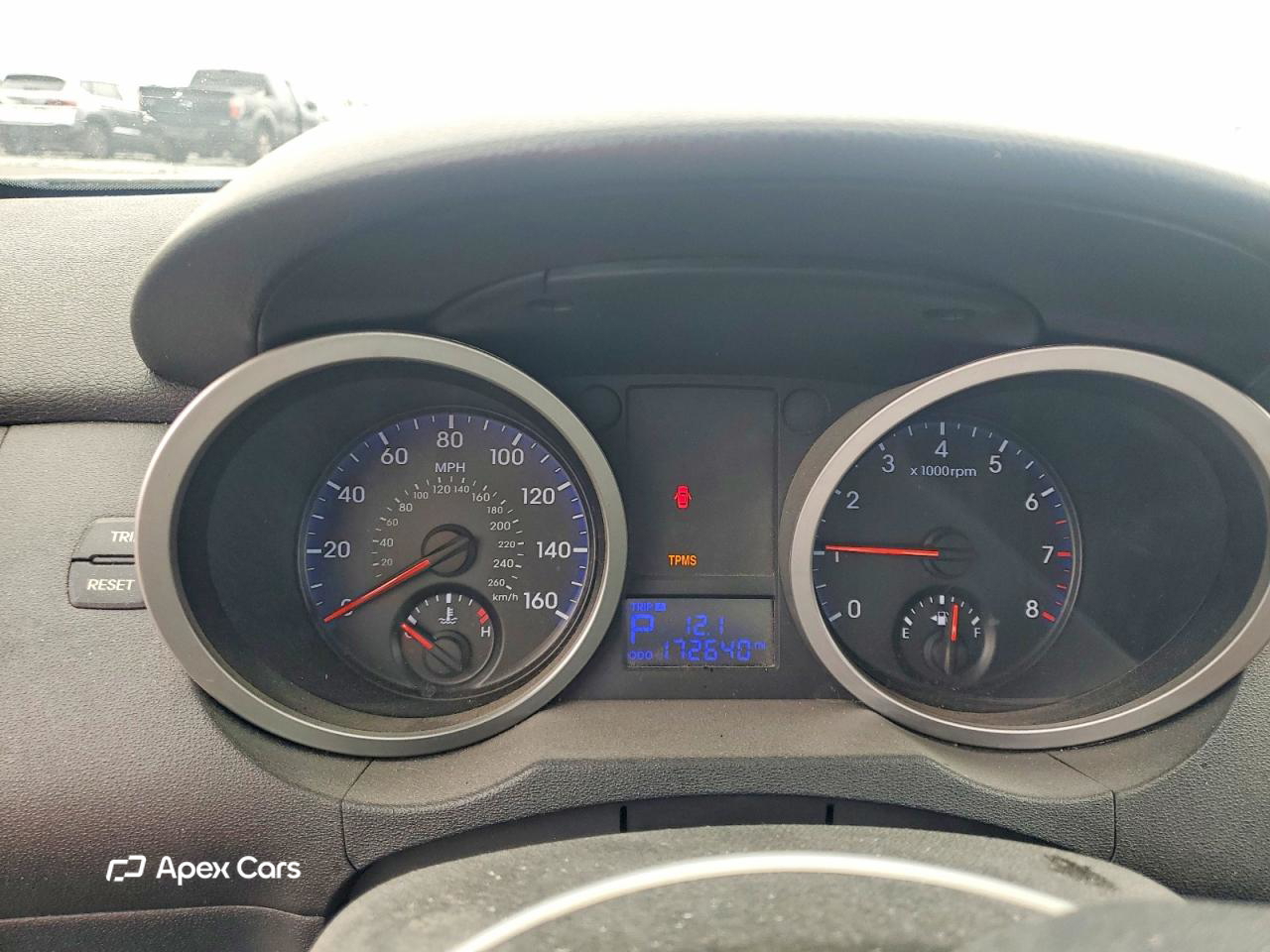 Hyundai Genesis 2010