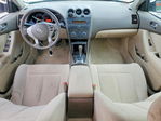 Nissan Altima 2012