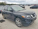 Nissan Pathfinder 2018