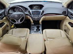 Acura MDX 2015
