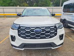 Ford Explorer 2025