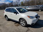 Subaru Forester 2016