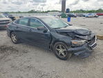 Chevrolet Malibu 2016
