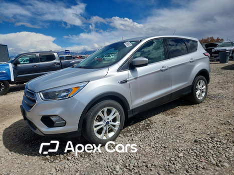 Ford Escape 2017 - Image 1 of 13
