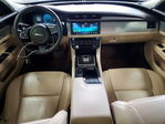 Jaguar XF 2016