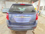 Chevrolet Equinox 2013