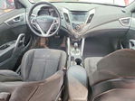 Hyundai Veloster 2016