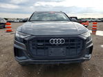 Audi Q8 2019