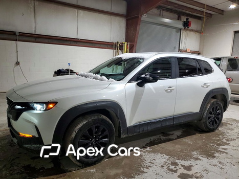 Mazda CX-50 2023 - Image 1 of 5
