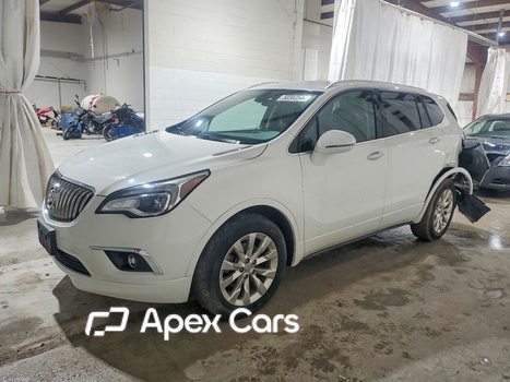 Buick Envision 2017 - Image 1 of 5