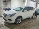 Buick Envision 2017