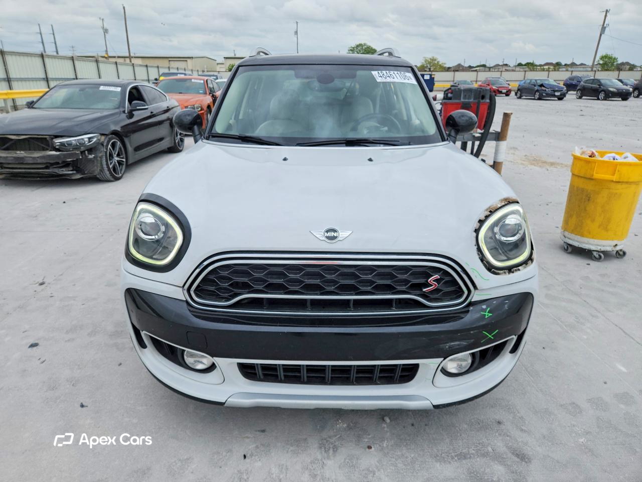 MINI Cooper 2017