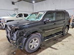 Honda Pilot 2011