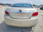 Buick LaCrosse 2012