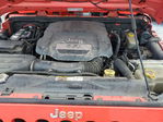 Jeep Wrangler 2013