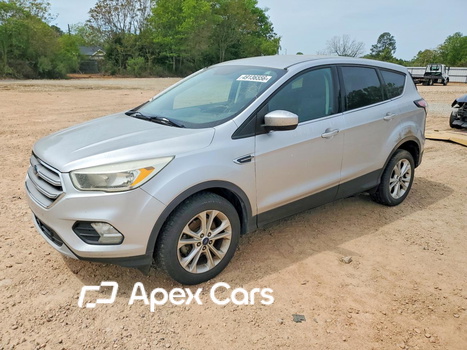Ford Escape 2017 - Image 1 of 13