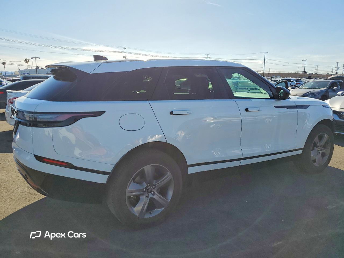 Land Rover Range Rover 2025