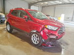Ford EcoSport 2021