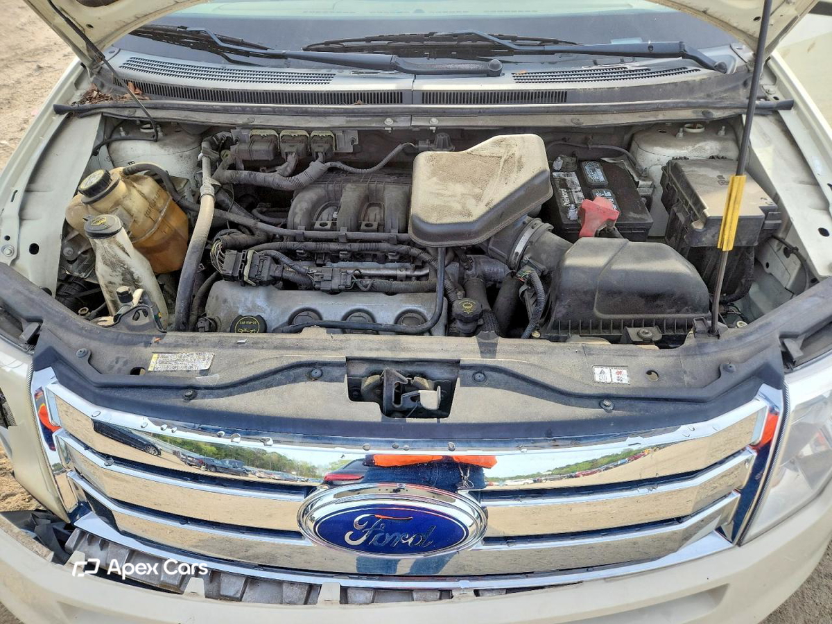 Ford Edge 2007