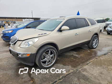 Buick Enclave 2011 - Zdjęcie 1 z 12