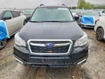 Subaru Forester 2018