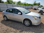 Nissan Sentra 2010