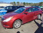 Hyundai Sonata 2011