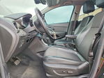 Chevrolet Trax 2021