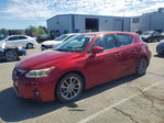 Lexus CT 2011